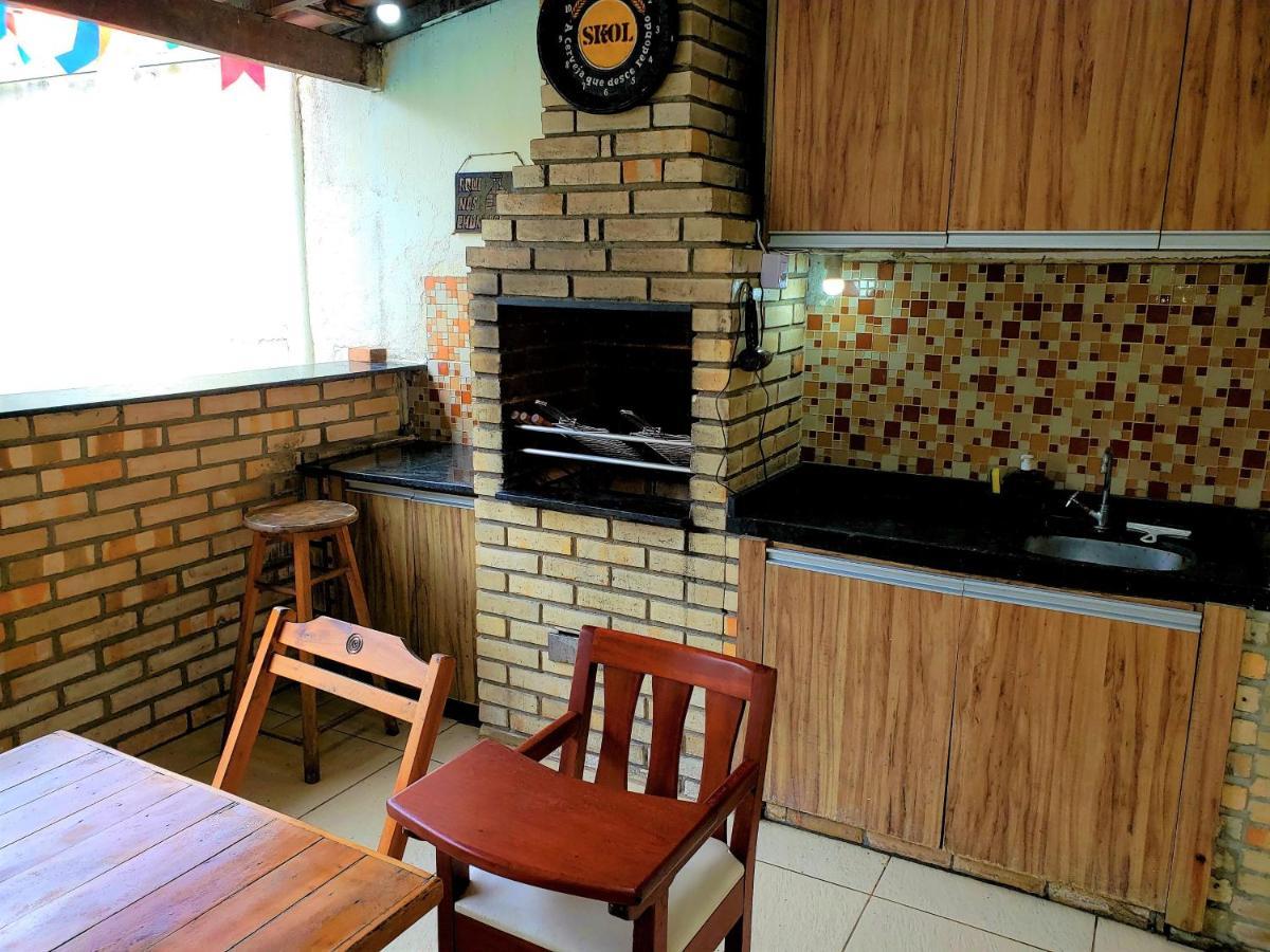 Casa Campina Grande-pb Piscina, Ar Holiday home