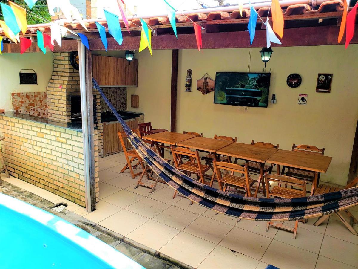 Casa Campina Grande-pb Piscina, Ar Holiday home