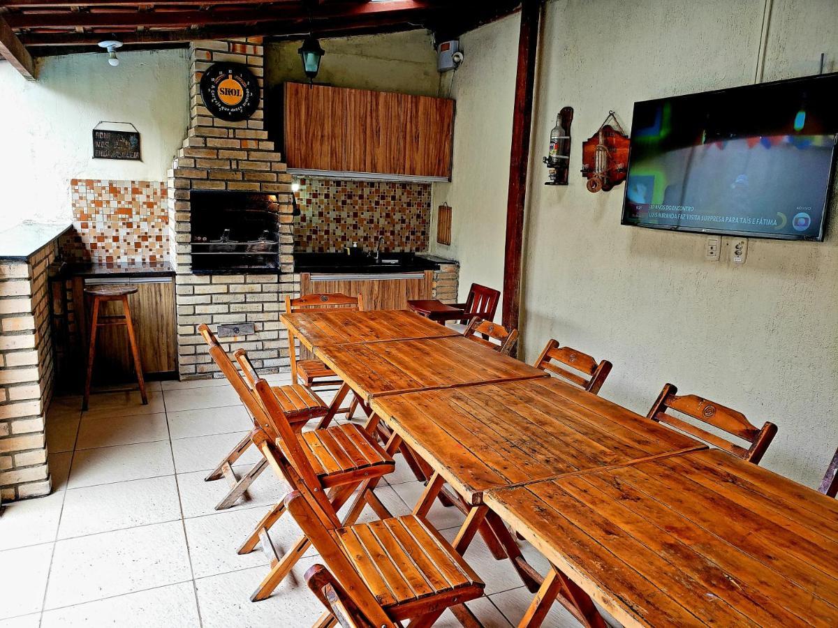 Casa Campina Grande-pb Piscina, Ar Holiday home *